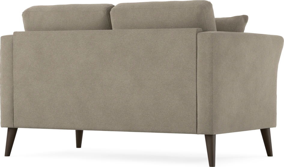 Eden - 2-sits soffa - Beige