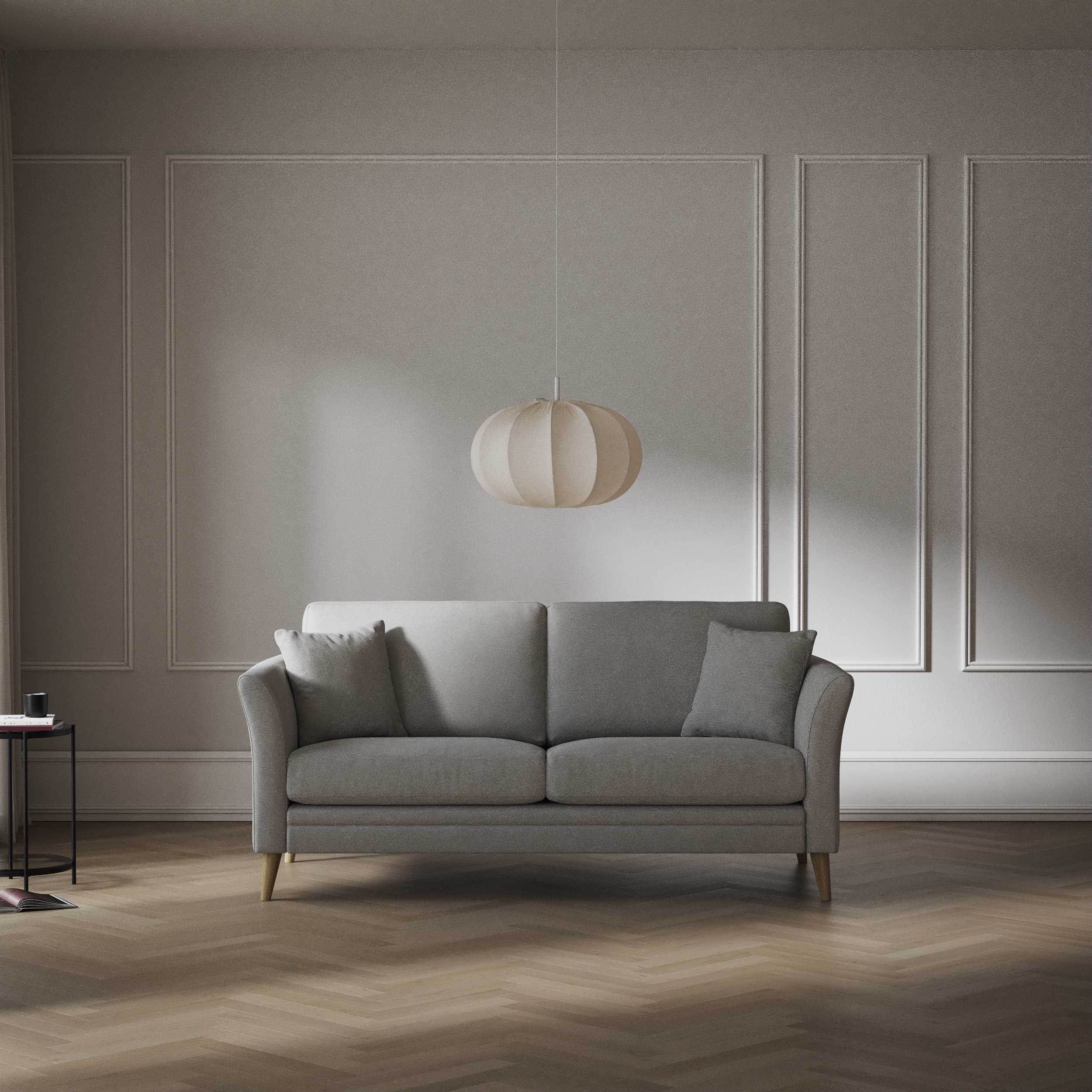 Eden - 2,5-sits soffa - inspiration