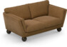 Madison Lux - 2-sits soffa - Brun