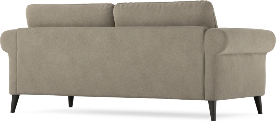 Bridge - 2-sits soffa - Beige