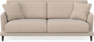 Macy Lux - 3-sits soffa - Beige
