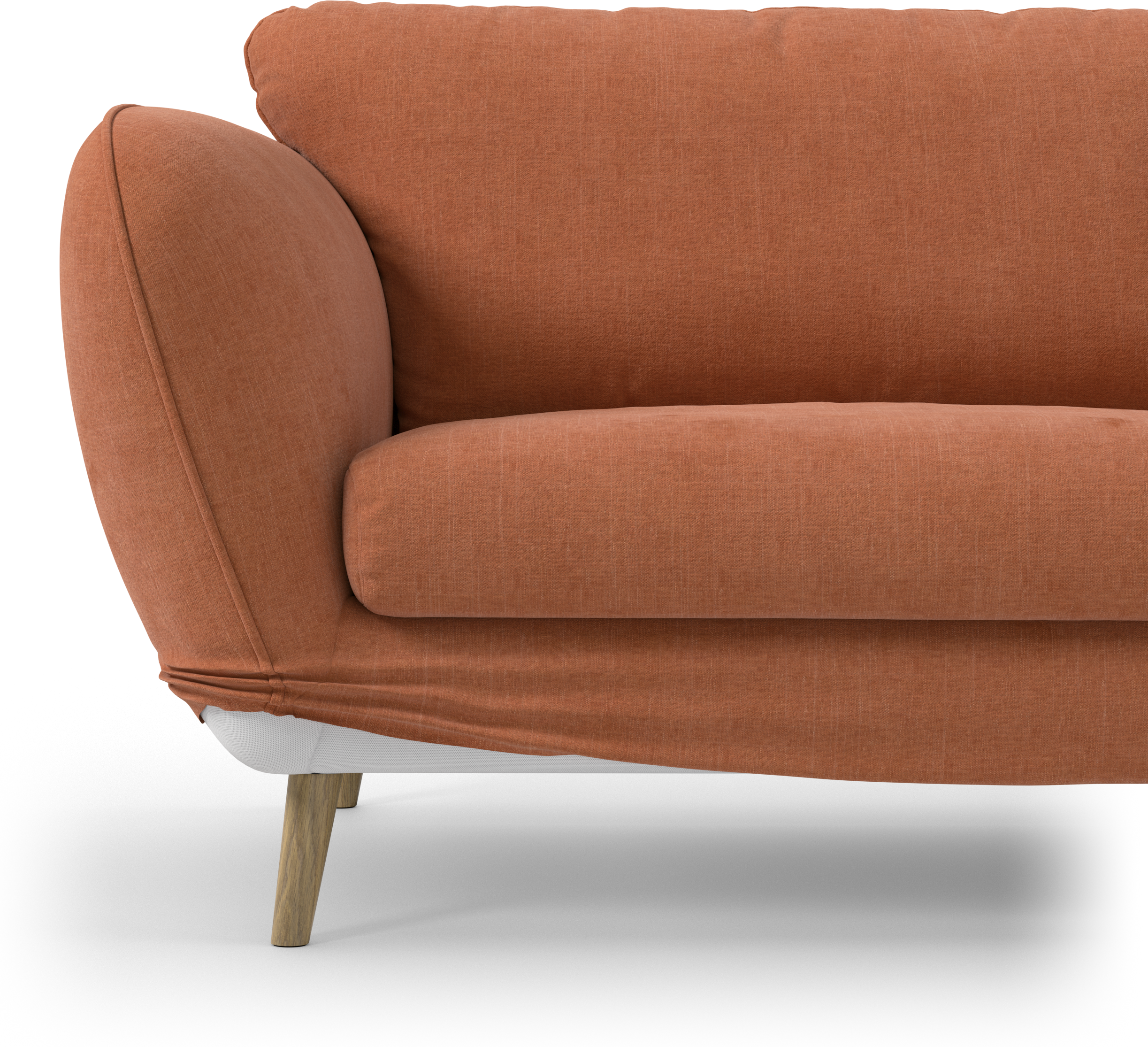 Madison Klädsel - Klädsel till 3-sits soffa - inspiration