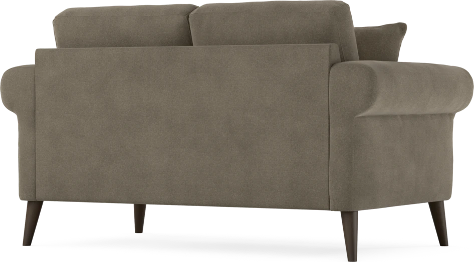 Eden - 2-sits soffa - Beige