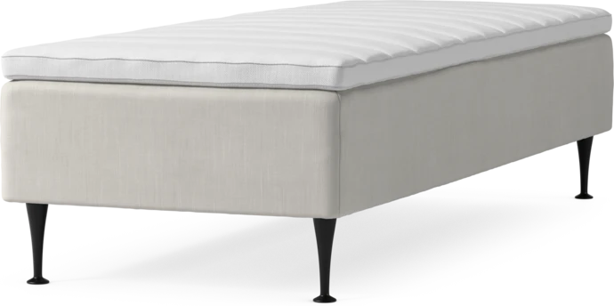 Roma Family, Ramsäng, enkelsäng med bäddmadrass