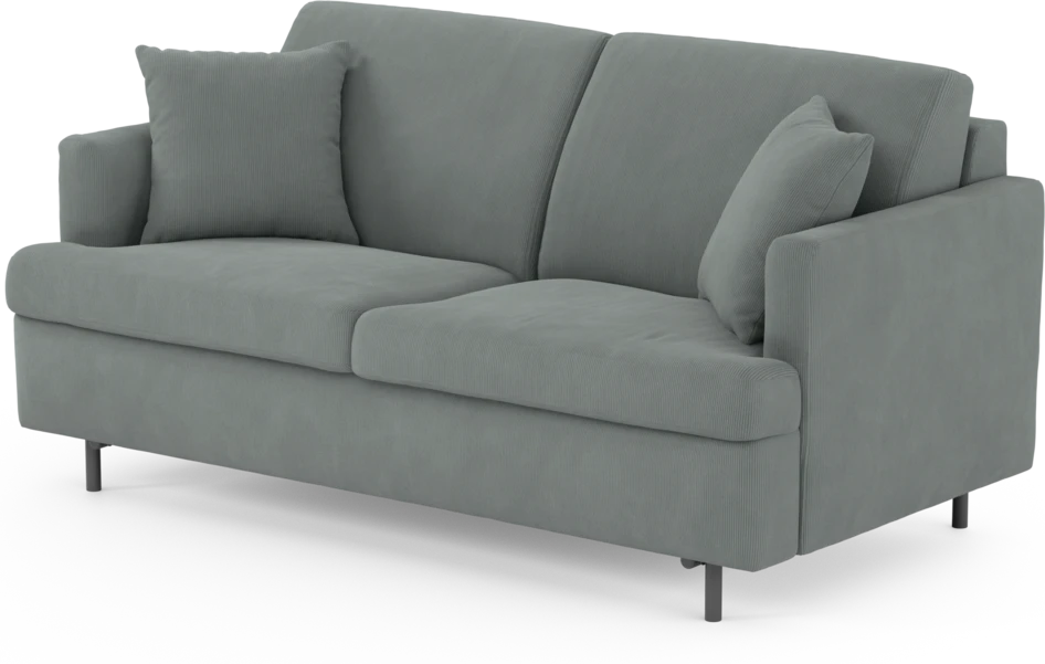 Harpsund - Bäddsoffa 3-sits - Vit