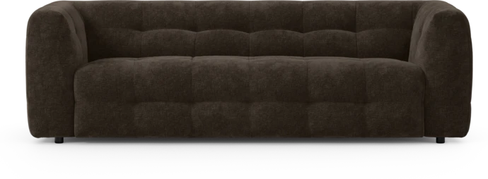 Bella, 3-sits soffa