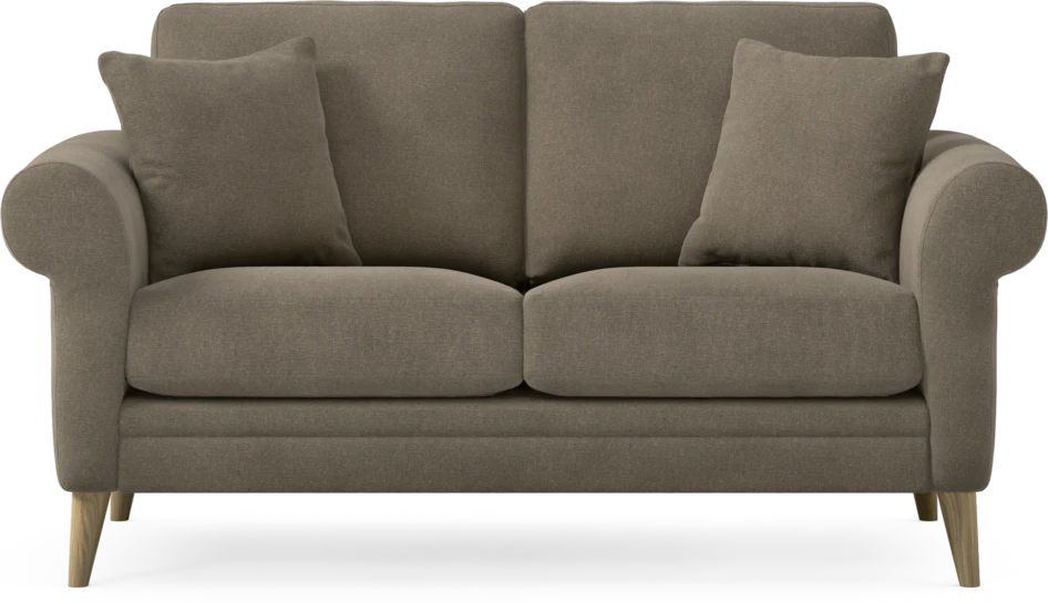 Eden - 2-sits soffa - Beige