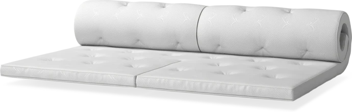 Delux Sleep VIP, Bäddmadrass VIP, 180 cm