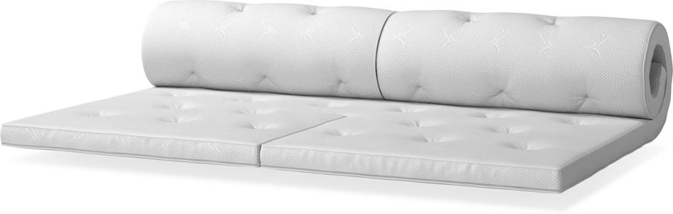 Delux Sleep VIP - Bäddmadrass VIP, 180 cm