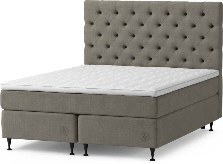 Särö Comfort - Kontinentalsäng, dubbelsäng