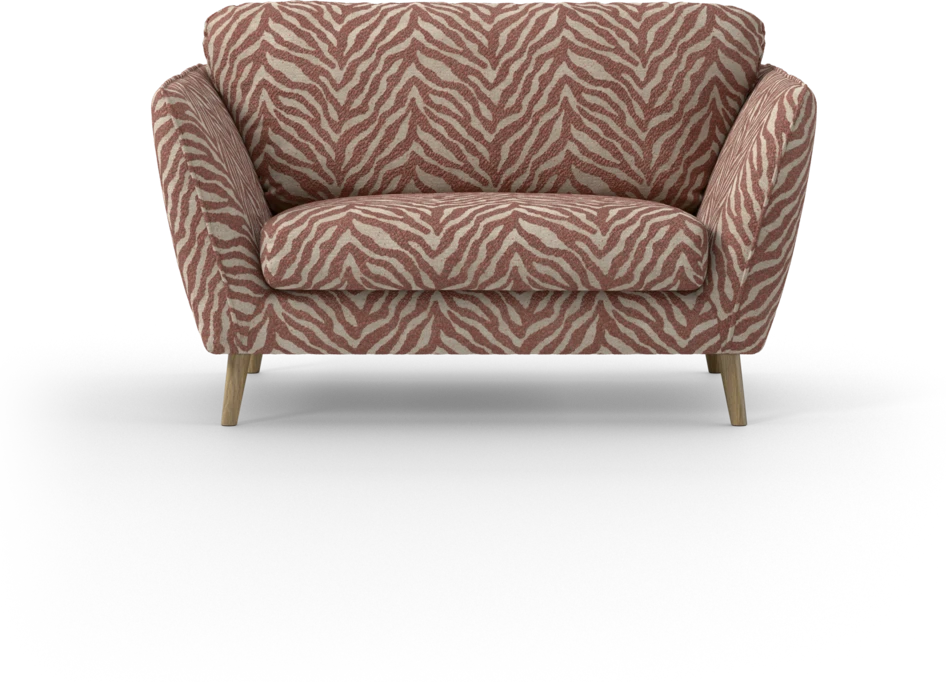 Madison Klädsel - Klädsel till Fåtölj, 90cm - Orange