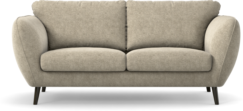 Madison Lux - 2-sits soffa - Beige