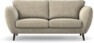 Madison Lux - 2-sits soffa - Beige