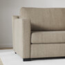 Friday - 3-sits soffa - Beige