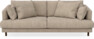 Harper - 3-sits soffa - Brun