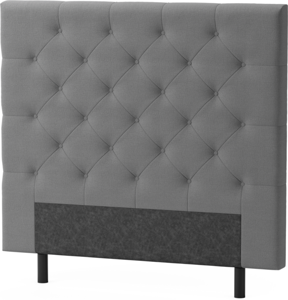 Delux Pikerad - Sänggavel, 90-210 cm