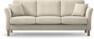 Eden - 3-sits soffa - Beige
