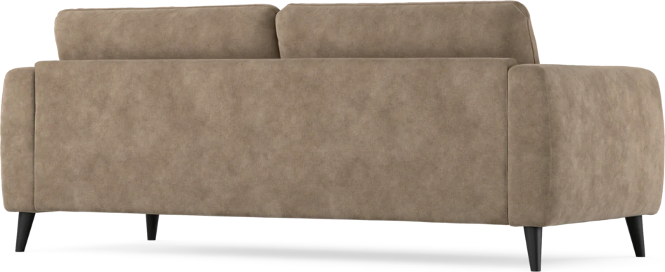 Bridge - 3-sits soffa - Beige