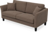 Eden - 2,5-sits soffa - Beige