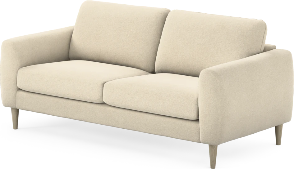 Bridge - 2-sits soffa - Beige