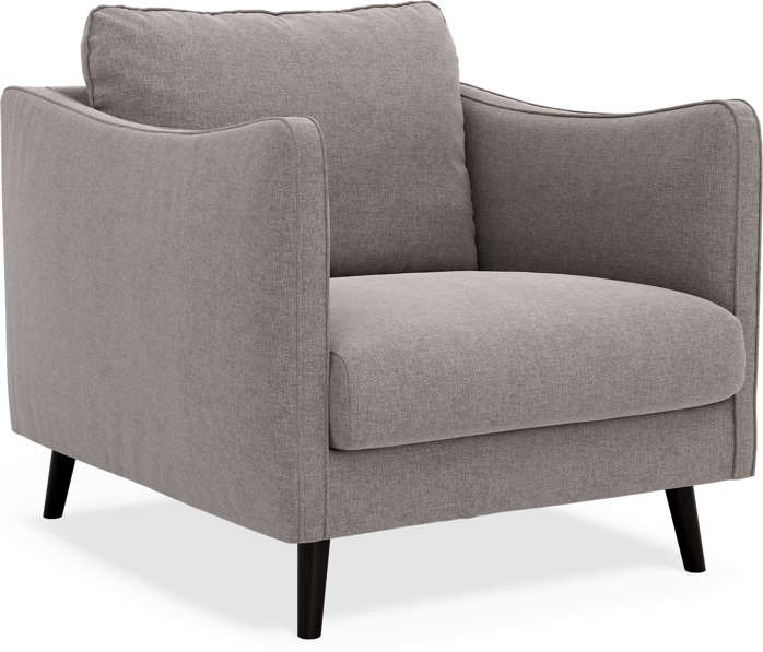 Madison Lux - Fåtölj, 70 cm - Beige