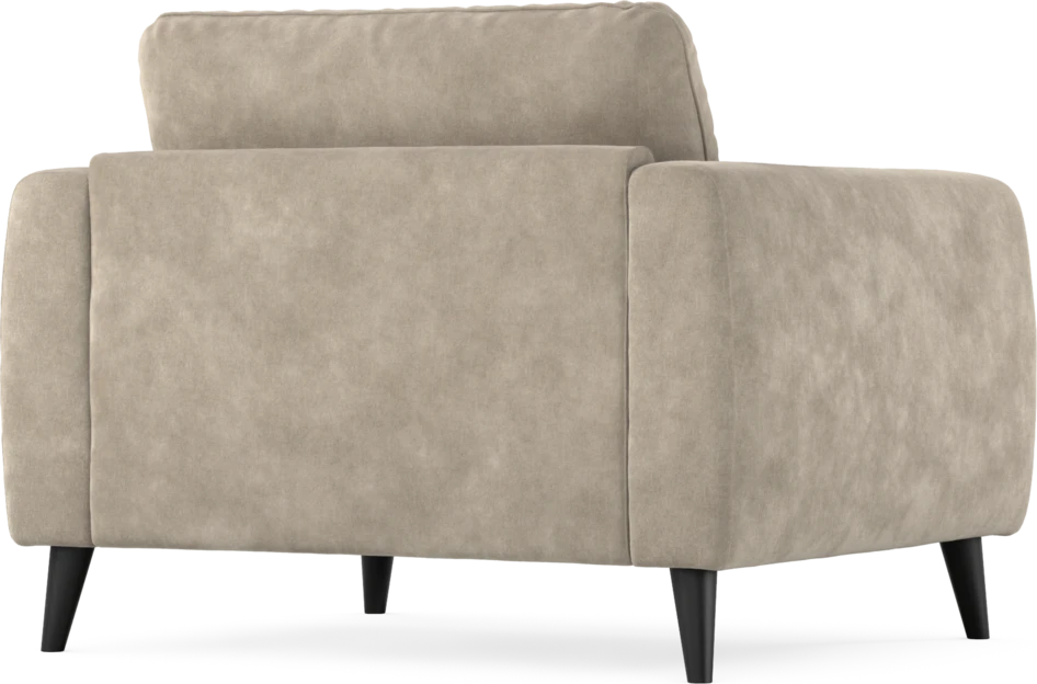 Bridge - Fåtölj - Beige