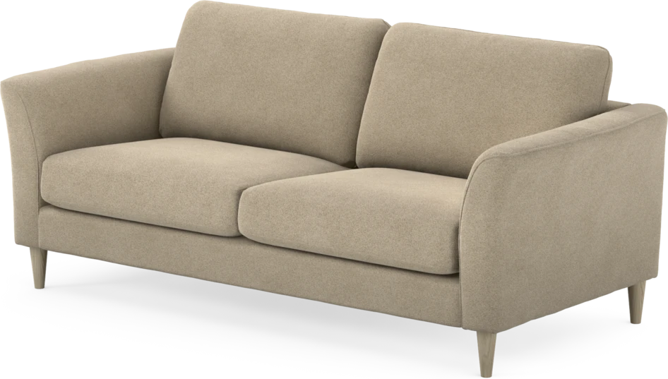 Bridge - 2-sits soffa - Beige