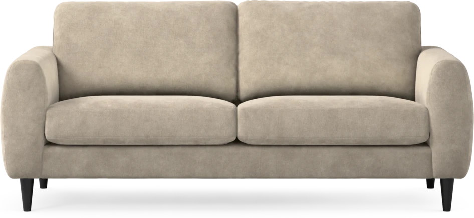 Bridge - 2-sits soffa - Beige