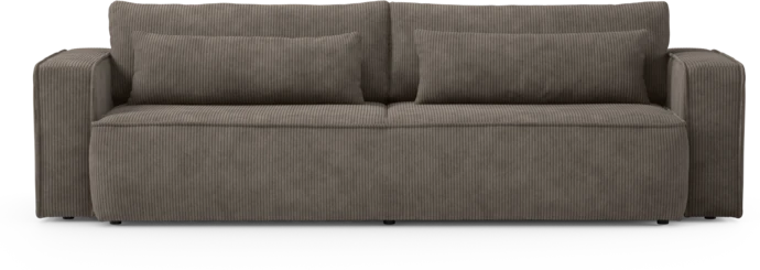 Ide, Bäddsoffa 4-sits