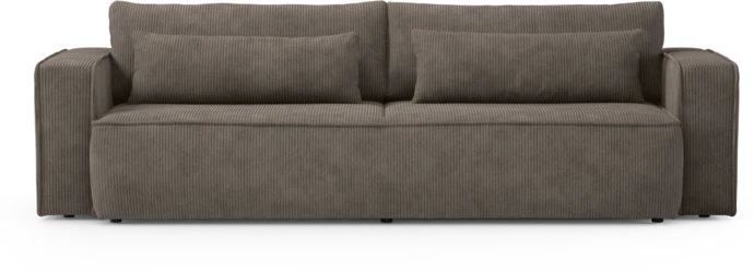 Ide, Bäddsoffa 4-sits