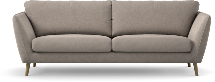 Madison Klädsel - Klädsel till 3-sits soffa - Beige