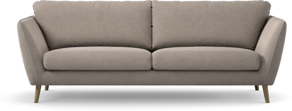 Madison Klädsel - Klädsel till 3-sits soffa - Beige