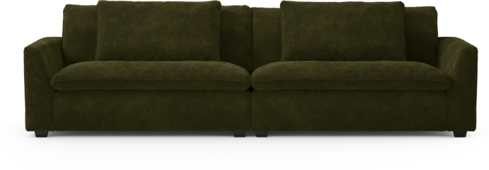 Bellora, 4-sits soffa