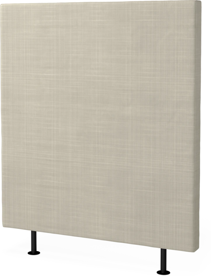 Cape slät - Sänggavel , 90-210 cm - Beige