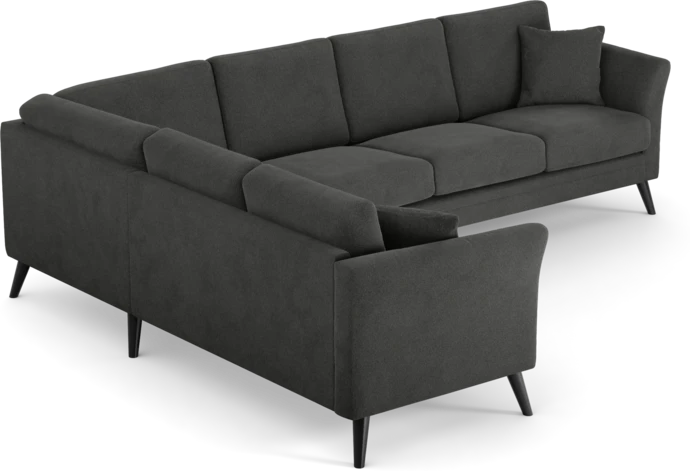 Eden, Hörnsoffa 2+3