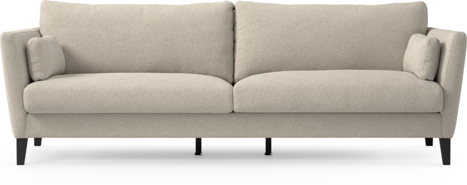 Winston - 4-sits soffa - Beige