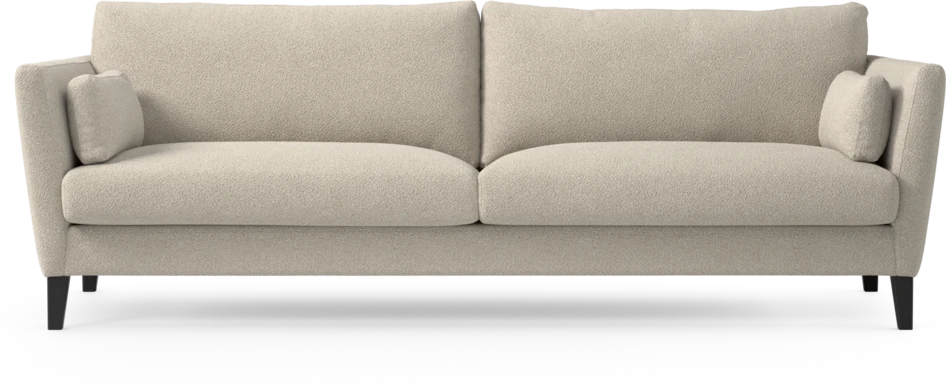 Winston - 4-sits soffa - Beige