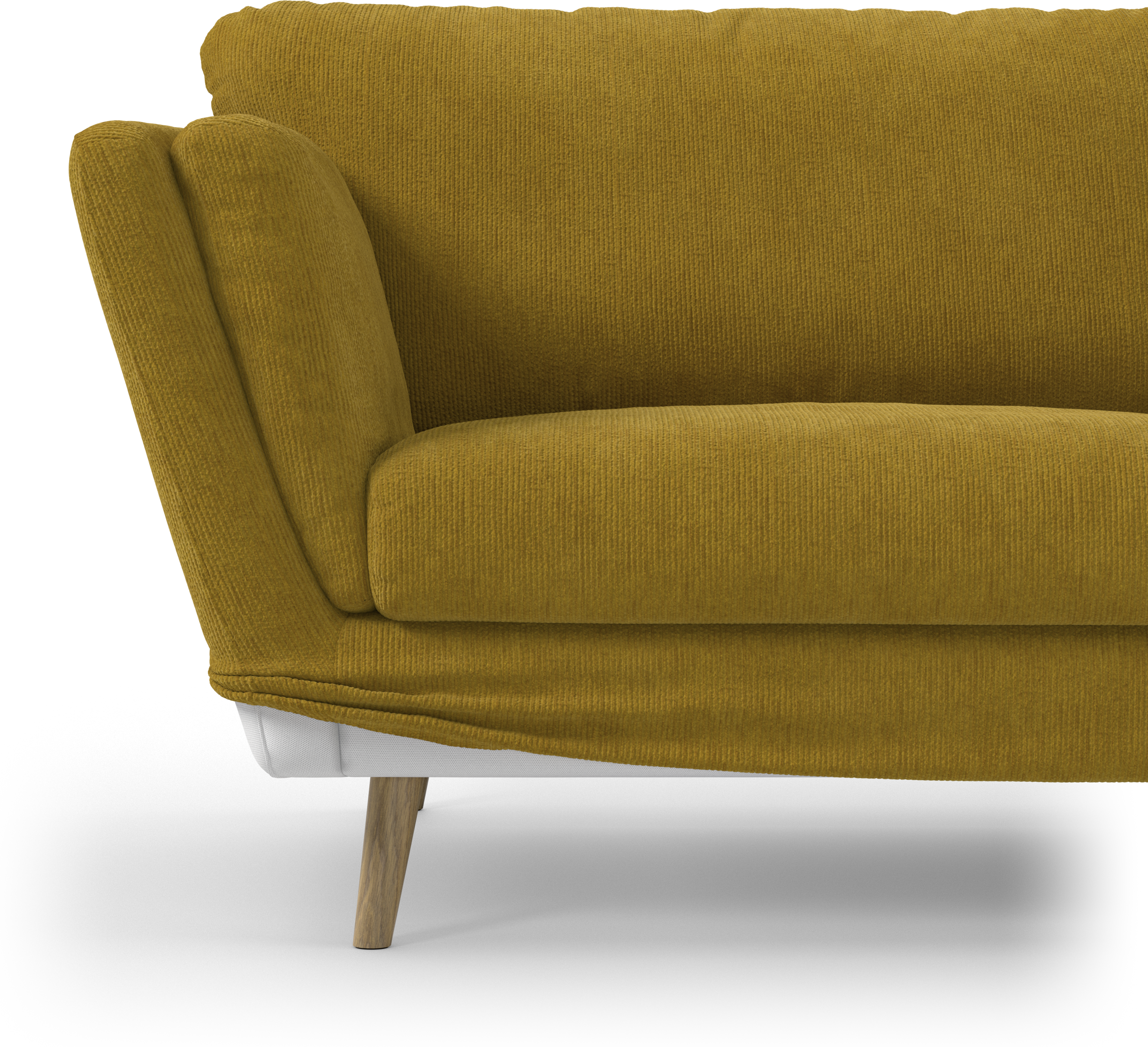 Madison Klädsel - Klädsel till 2-sits soffa - inspiration