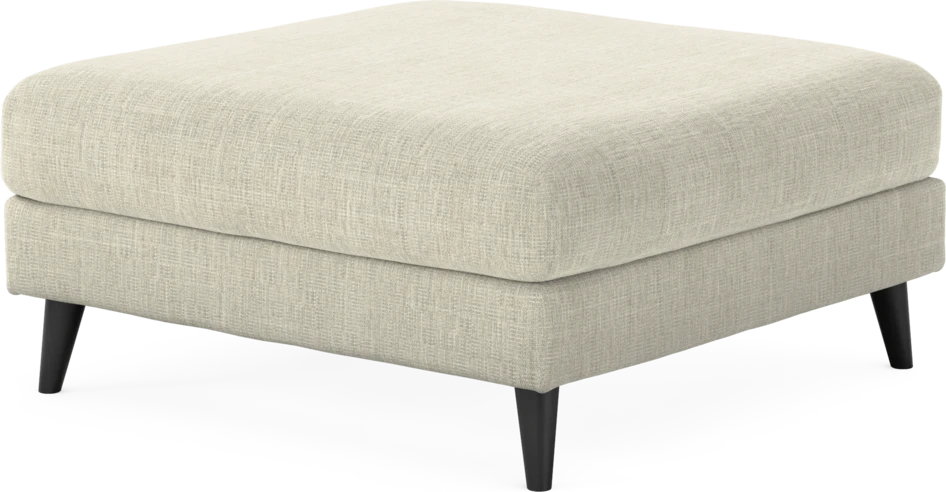 Bridge - Fotpall 95 - Beige