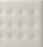 Delux Trensad - Sänggavel, 90-210 cm - Beige