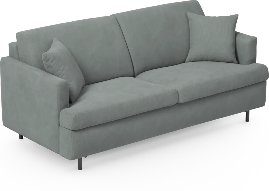 Harpsund - Bäddsoffa 3,5-sits - Vit