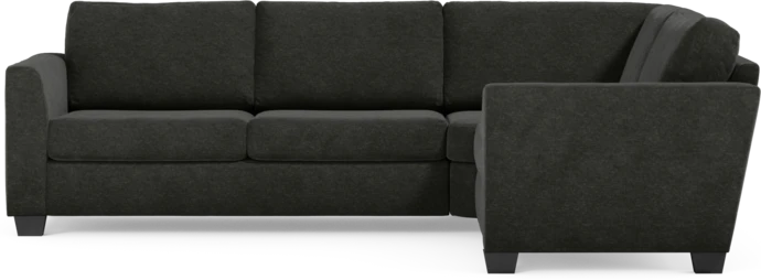 Friday, Hörnsoffa, 2,5+1,5-sits