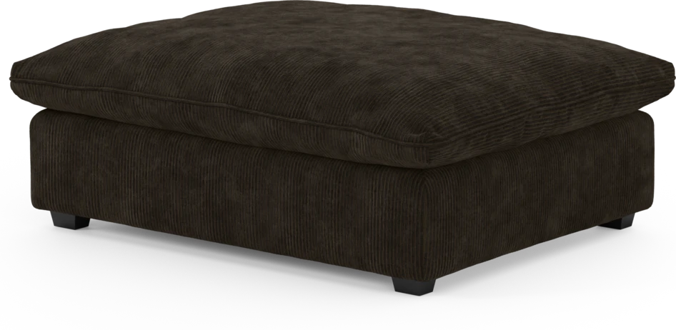 Bellora - Fotpall 130 - Brun