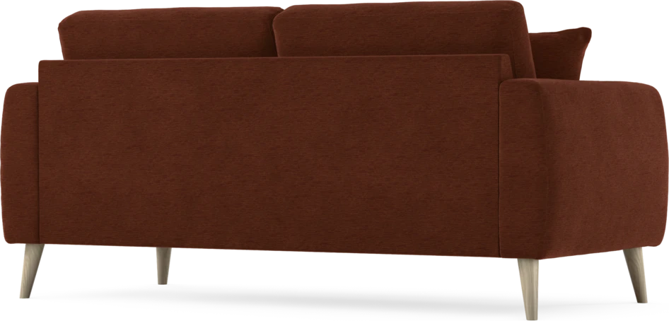 Eden - 2,5-sits soffa - Orange