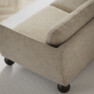 Madison - 3-sits soffa med divan vänster - Beige