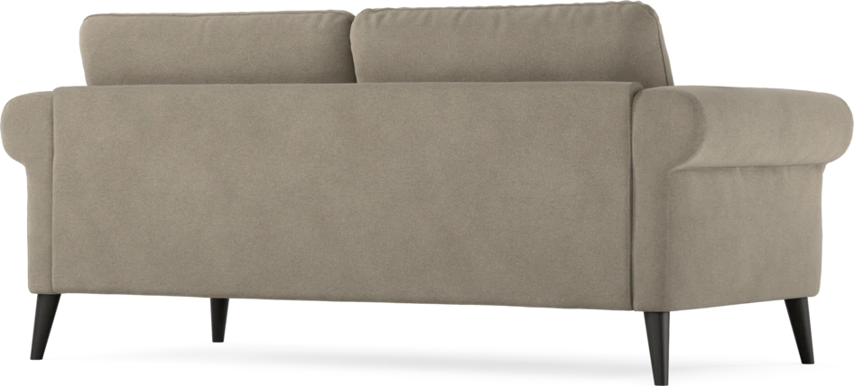 Bridge - 2-sits soffa - Beige