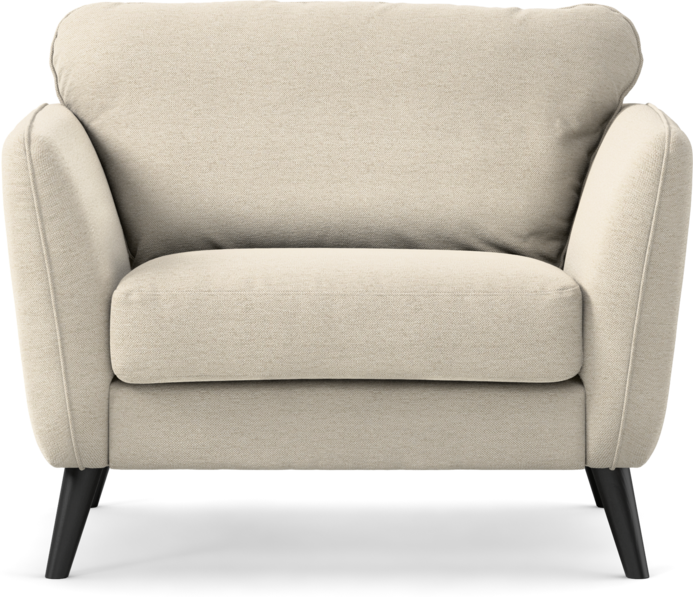 Bridge - Fåtölj - Beige