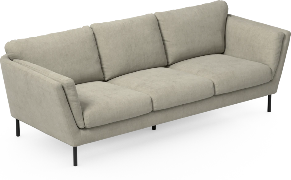 Madison - 4-sits soffa - Beige