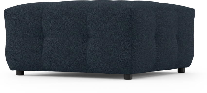 Bella - Fotpall - Blå