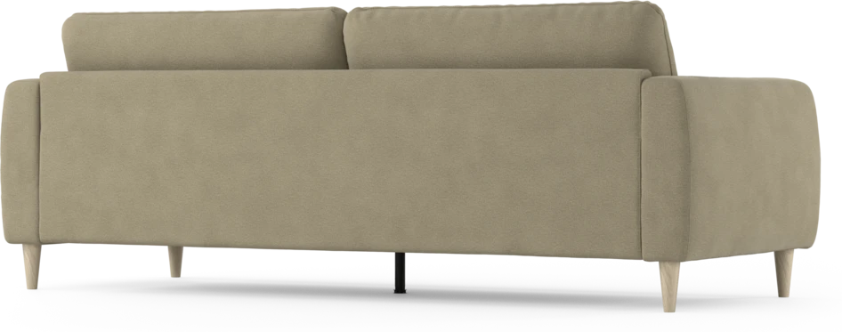 Bridge - 4-sits soffa - Beige